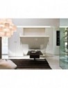 Lit ULISSE DINING 167 rabattable escamotable 2 places 150cm