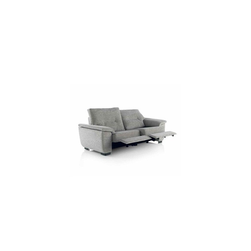 Canapé relax 2 places CONTRACT
