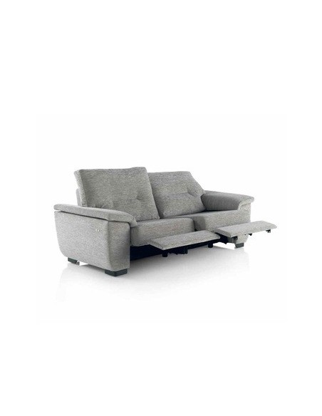 Canapé relax 2 places CONTRACT