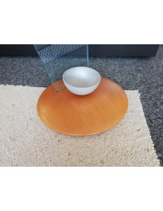 Déstockage Porte-parapluie socle bois AG D1105 03155 2