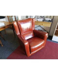 Déstockage Fauteuil BERGÈRE BAXTER