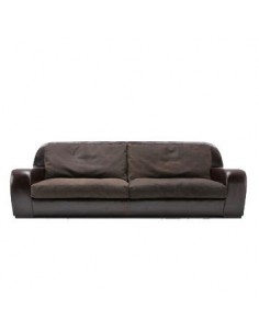 Déstockage Sofa 3 places SOFIA BAXTER