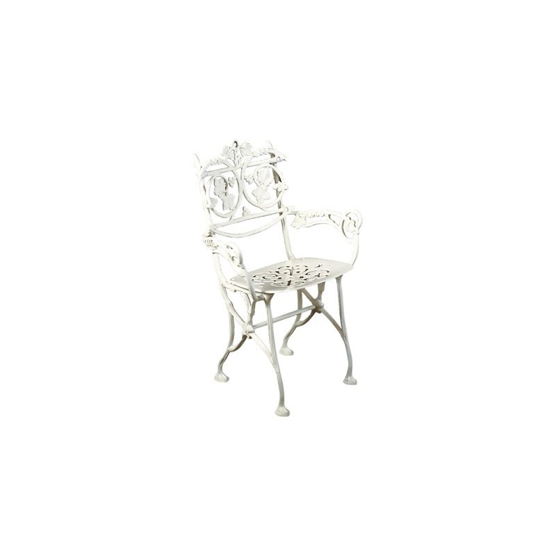 Fauteuil Lierre