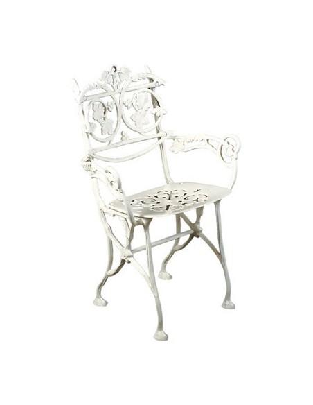 Fauteuil Lierre