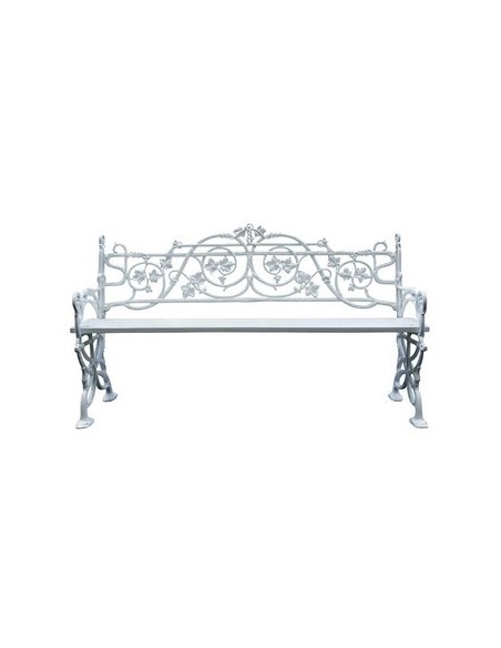 Banquette Lierre