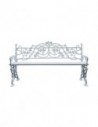 Banquette Lierre