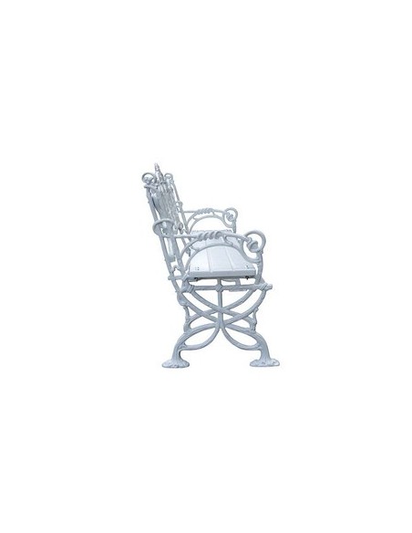 Banquette Lierre