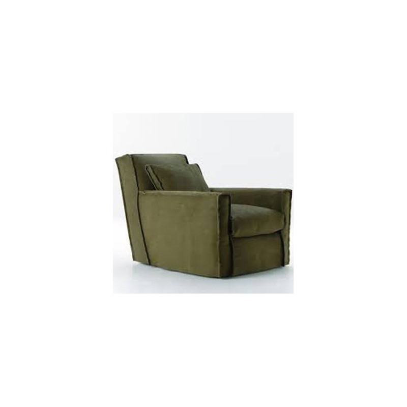Fauteuil Rio Alta Baxter