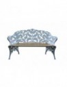 Banquette Fougère