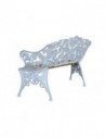 Banquette Fougère