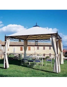 Abris de jardin EDEN