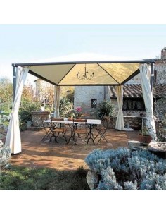 Abris de jardin RUBEN 2