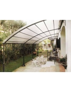 Pergola CORTA 273 2