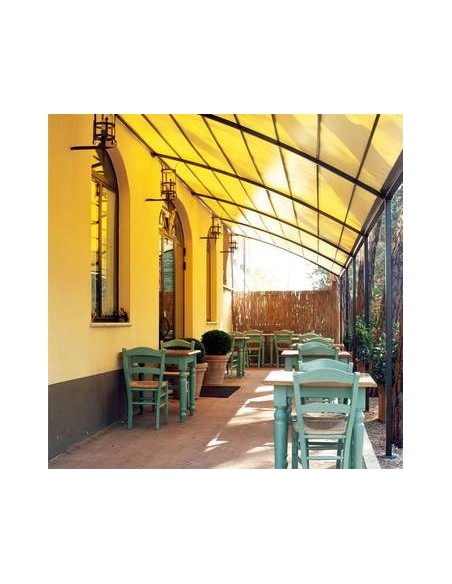 Pergola LUNGA 521