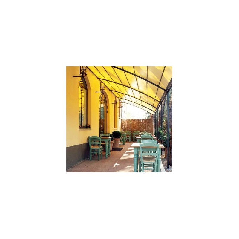 Pergola PACIOCCOTA 770