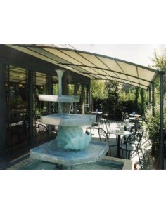 Pergola PACIOCCOTA 770 2