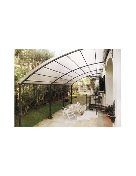 Pergola PACIOCCOTA 770