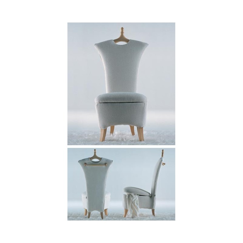Chaise ancella, Giovannetti