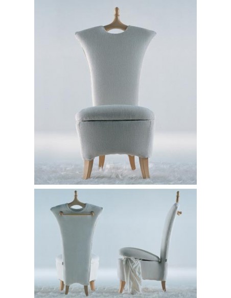 Chaise ancella, Giovannetti