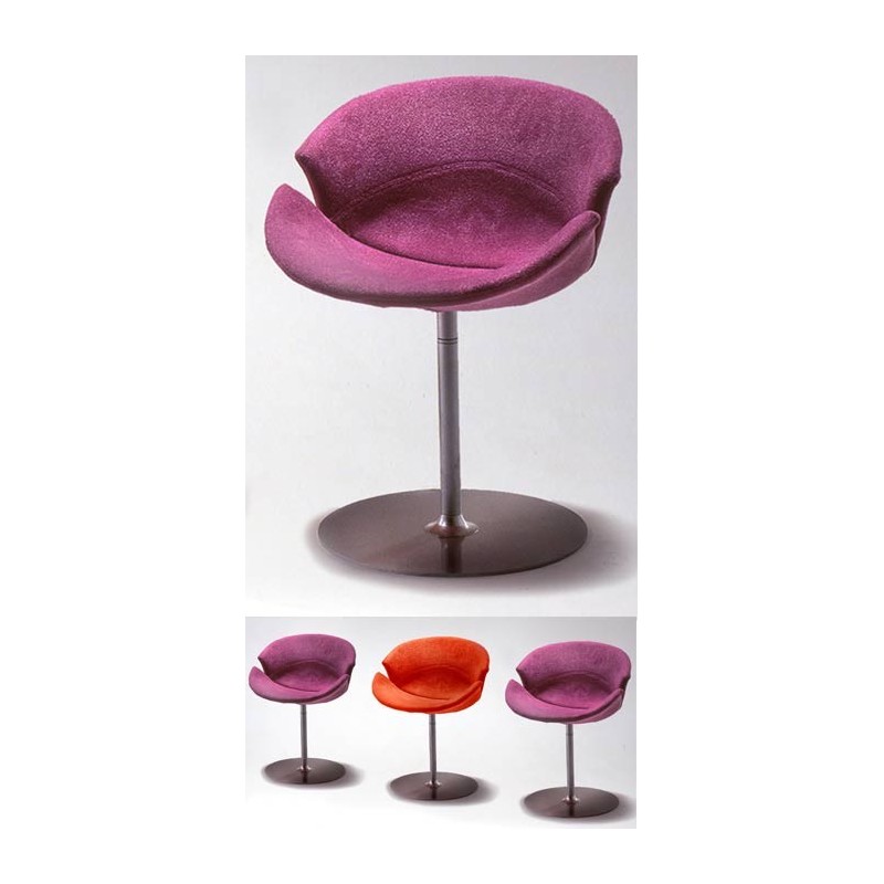 Chaise rose, Giovannetti