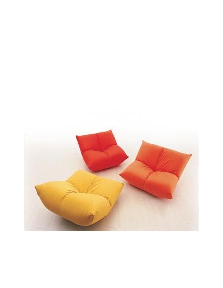 Fauteuil papillon, giovanetti