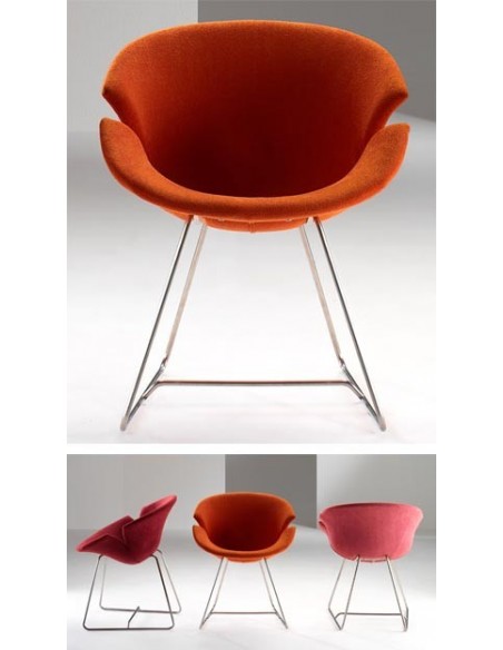 Chaise daisy, Giovannetti