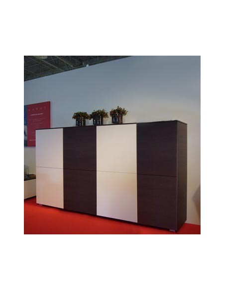 Buffet 8 portes Karat