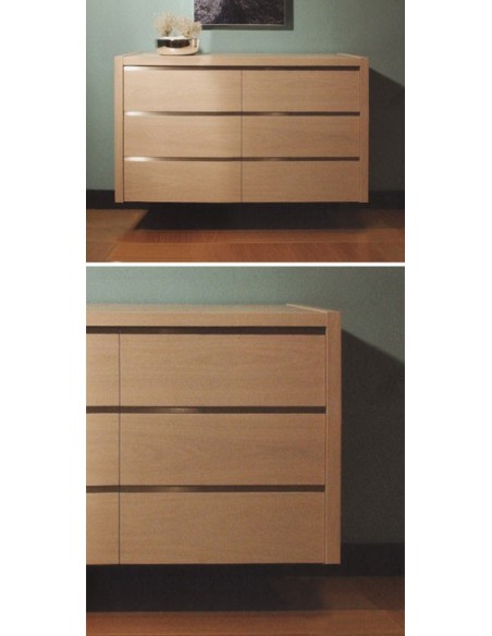 Buffet 2 portes suspendu Landscape