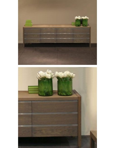 Buffet 4 portes Landscape
