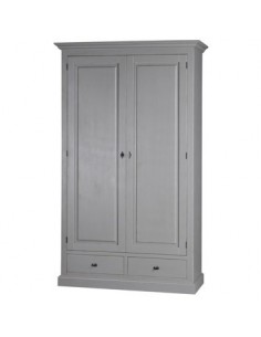 Grande armoire Grigia