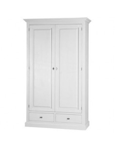 Grande armoire Bianca