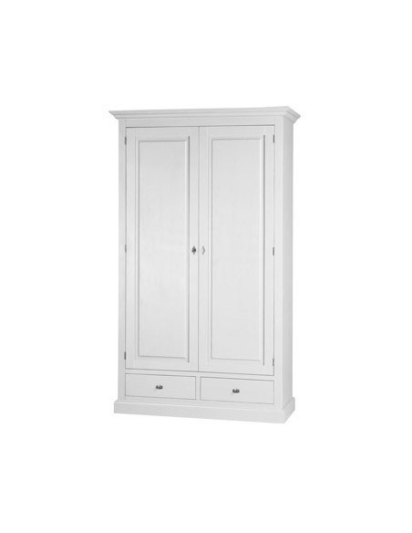 Grande armoire Bianca