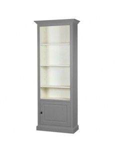 Bibliothèque Grigia 80