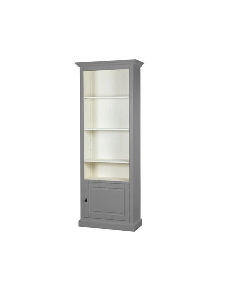 Bibliothèque Grigia 80