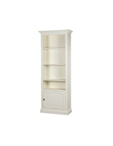 Bibliothèque Bianca 80