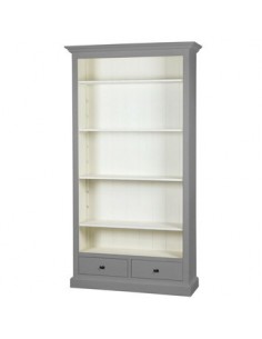 Bibliothèque Grigia 110