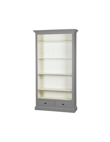 Bibliothèque Grigia 110