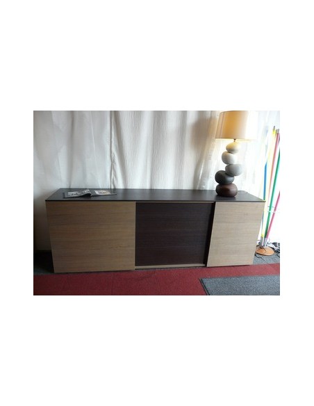 Buffet porte coulissante Karat KA-E242
