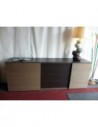 Buffet porte coulissante Karat KA-E242