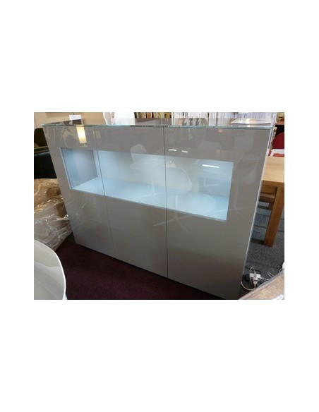 Buffet vitrine éclairage LED KA-FG184