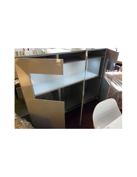 Buffet vitrine éclairage LED KA-FG184