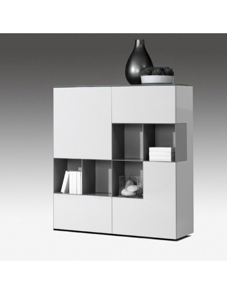 Bibliothèque design Karat small
