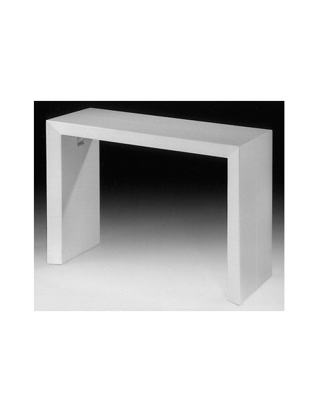 Console extensible design 6 allonges audrey , Laurent Création