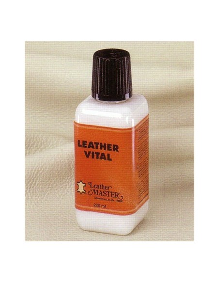 Leather vital 250ml