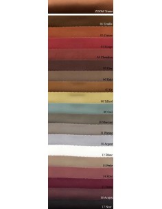 Simili solo 235, Lelièvre