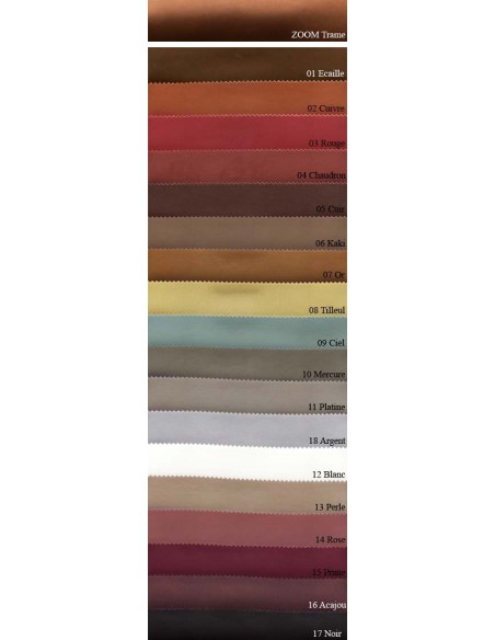 Simili solo 235, Lelièvre