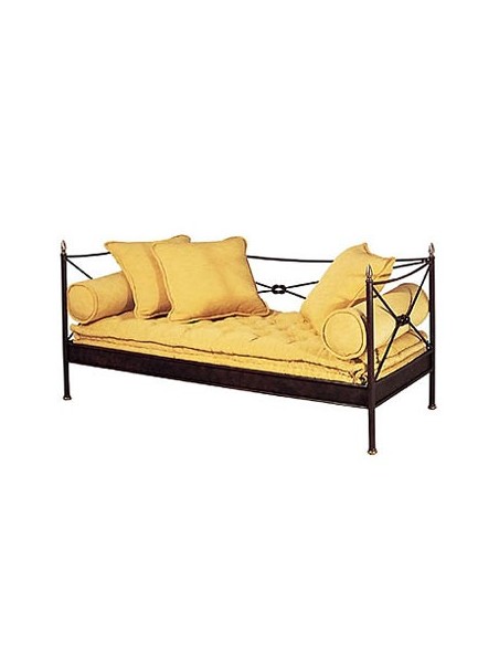 Lit de repos hermès