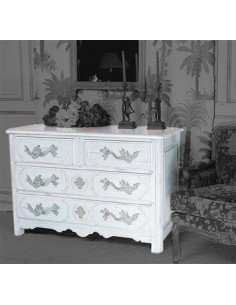 Commode louis xiv