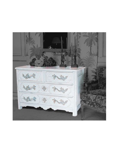 Commode louis xiv