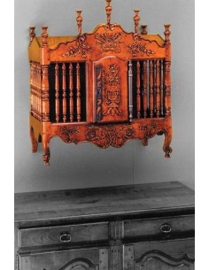 Panetière provencale louis xv - louis xvi